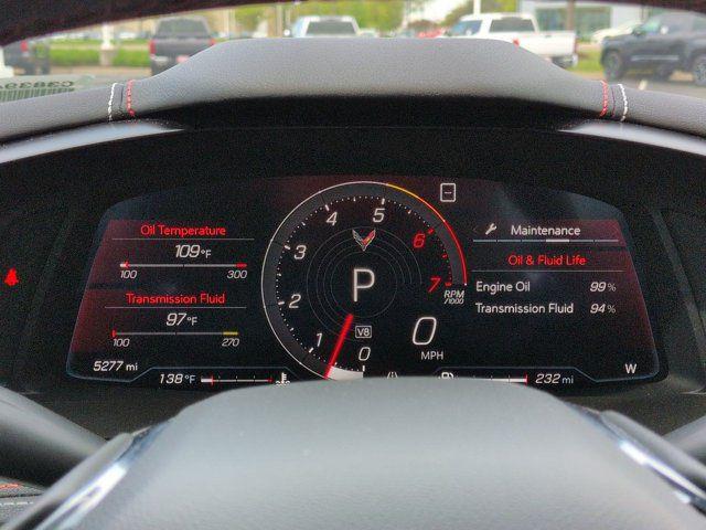 2020 Chevrolet Corvette 2LT - Photo 11