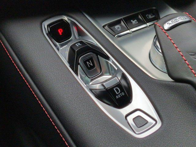 2020 Chevrolet Corvette 2LT - Photo 16