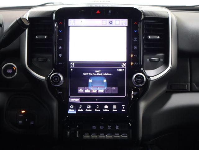 2026 RAM 3500 RAM 3500 BIG HORN CREW CAB 4X4 8 BOX 2026 RAM 3500 RAM 3500 BIG HORN CREW CAB 4X4 8 BOX
