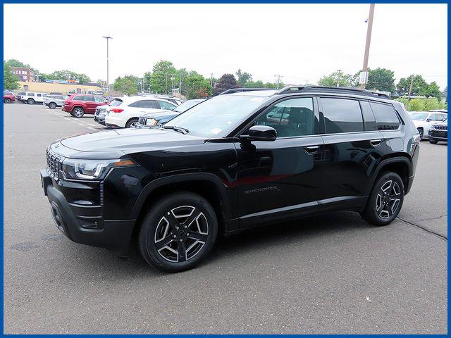 2026 Jeep Cherokee Limited for sale in New Britain, CT