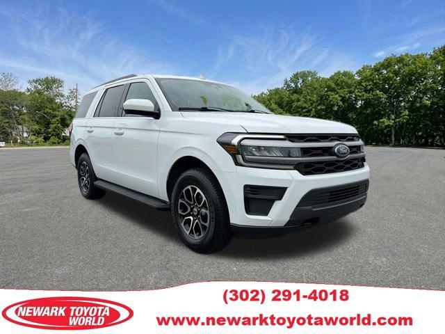 2023 Ford Expedition XLT for sale in Newark, DE