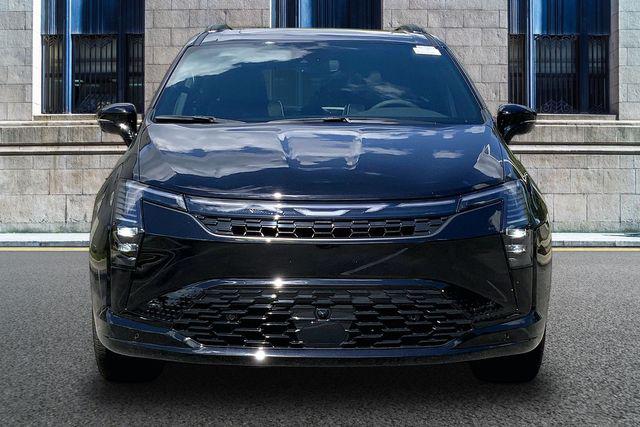 2027 Chrysler Pacifica PACIFICA LIMITED AWD
