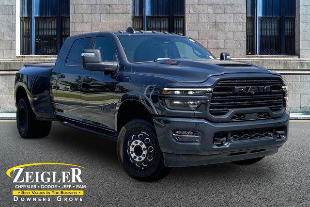 2026 RAM 3500 RAM 3500 LIMITED MEGA CAB 4X4 64 BOX 2026 RAM 3500 RAM 3500 LIMITED MEGA CAB 4X4 64 BOX