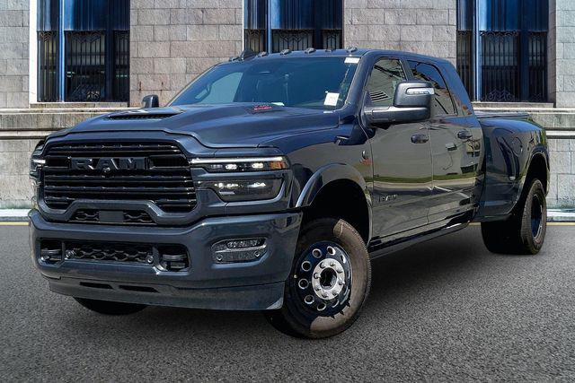 2026 RAM 3500 RAM 3500 LIMITED MEGA CAB 4X4 64 BOX 2026 RAM 3500 RAM 3500 LIMITED MEGA CAB 4X4 64 BOX