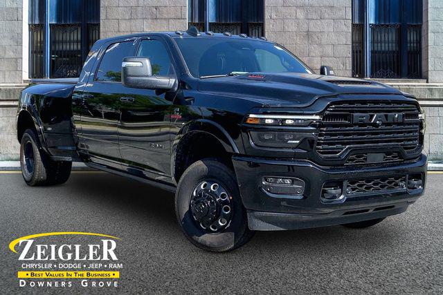 2026 RAM 3500 RAM 3500 LIMITED MEGA CAB 4X4 64 BOX 2026 RAM 3500 RAM 3500 LIMITED MEGA CAB 4X4 64 BOX