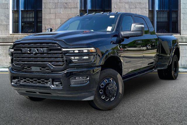 2026 RAM 3500 RAM 3500 LIMITED MEGA CAB 4X4 64 BOX 2026 RAM 3500 RAM 3500 LIMITED MEGA CAB 4X4 64 BOX