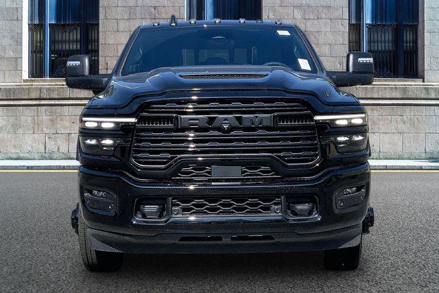 2026 RAM 3500 RAM 3500 LIMITED MEGA CAB 4X4 64 BOX 2026 RAM 3500 RAM 3500 LIMITED MEGA CAB 4X4 64 BOX