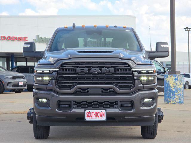 2026 RAM Ram 3500 RAM 3500 LARAMIE CREW CAB 4X4 8 BOX 2026 RAM Ram 3500 RAM 3500 LARAMIE CREW CAB 4X4 8 BOX