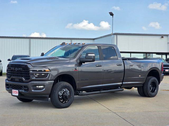 2026 RAM Ram 3500 RAM 3500 LARAMIE CREW CAB 4X4 8 BOX 2026 RAM Ram 3500 RAM 3500 LARAMIE CREW CAB 4X4 8 BOX
