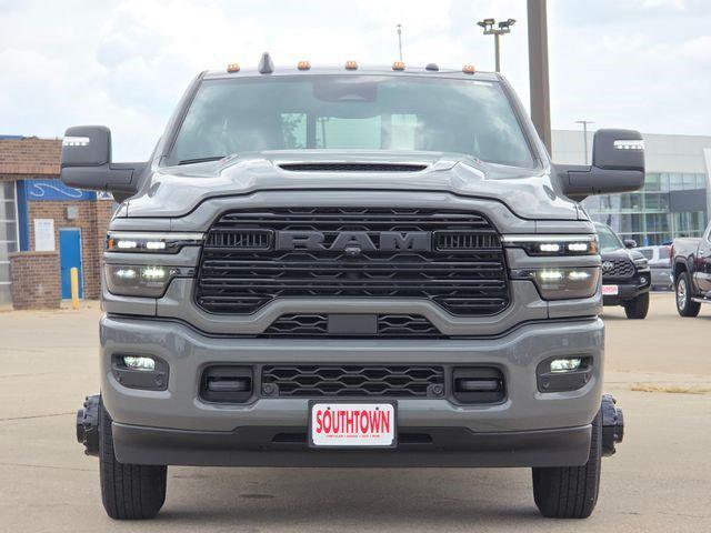 2026 RAM Ram 3500 RAM 3500 LARAMIE CREW CAB 4X4 8 BOX