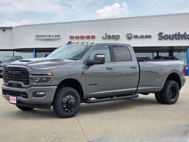 2026 RAM Ram 3500 RAM 3500 LARAMIE CREW CAB 4X4 8 BOX