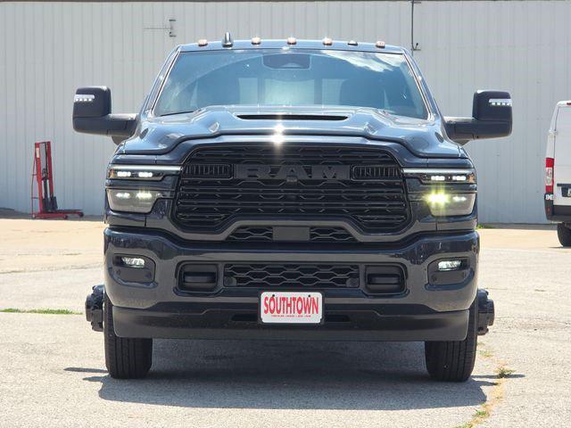 2026 RAM Ram 3500 RAM 3500 LARAMIE CREW CAB 4X4 8 BOX 2026 RAM Ram 3500 RAM 3500 LARAMIE CREW CAB 4X4 8 BOX