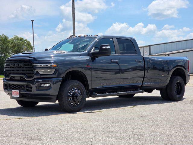 2026 RAM Ram 3500 RAM 3500 LARAMIE CREW CAB 4X4 8 BOX 2026 RAM Ram 3500 RAM 3500 LARAMIE CREW CAB 4X4 8 BOX