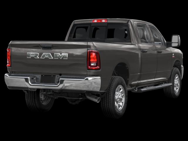 2026 RAM 2500 RAM 2500 TRADESMAN CREW CAB 4X4 64 BOX