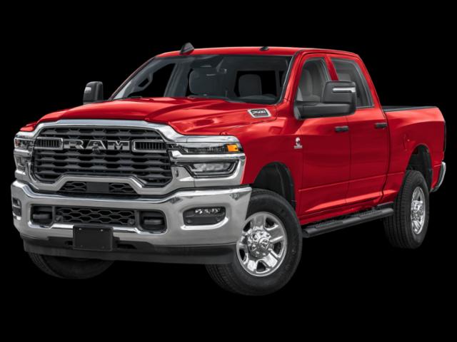 2026 RAM 2500 RAM 2500 TRADESMAN CREW CAB 4X4 64 BOX 2026 RAM 2500 RAM 2500 TRADESMAN CREW CAB 4X4 64 BOX
