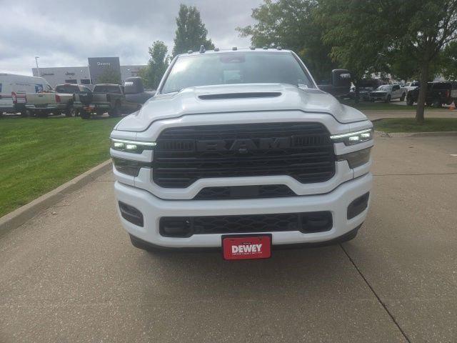 2026 RAM Ram 3500 RAM 3500 LARAMIE CREW CAB 4X4 8 BOX 2026 RAM Ram 3500 RAM 3500 LARAMIE CREW CAB 4X4 8 BOX