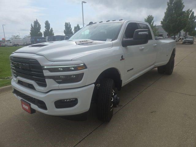 2026 RAM Ram 3500 RAM 3500 LARAMIE CREW CAB 4X4 8 BOX 2026 RAM Ram 3500 RAM 3500 LARAMIE CREW CAB 4X4 8 BOX