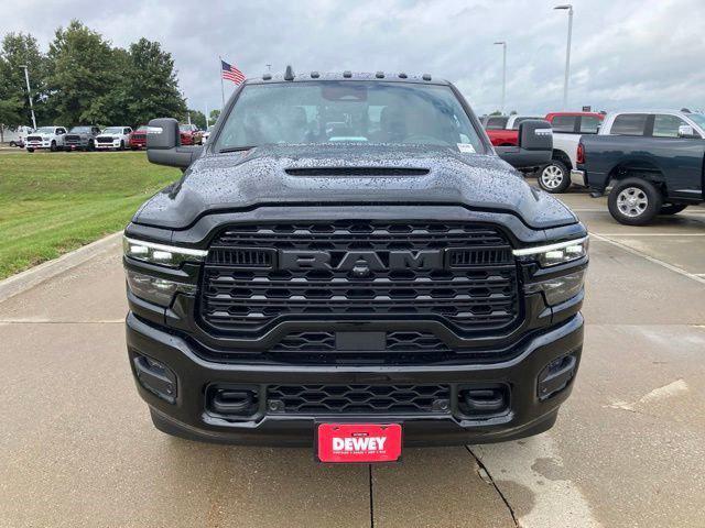 2026 RAM 3500 RAM 3500 LIMITED CREW CAB 4X4 8 BOX 2026 RAM 3500 RAM 3500 LIMITED CREW CAB 4X4 8 BOX