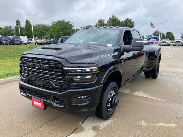 2026 RAM 3500 RAM 3500 LIMITED CREW CAB 4X4 8 BOX 2026 RAM 3500 RAM 3500 LIMITED CREW CAB 4X4 8 BOX