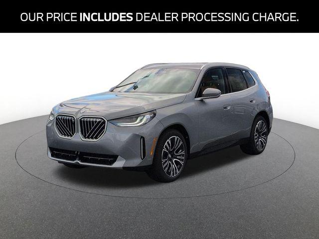 2026 BMW X3 30 xDrive for sale in Baltimore, MD