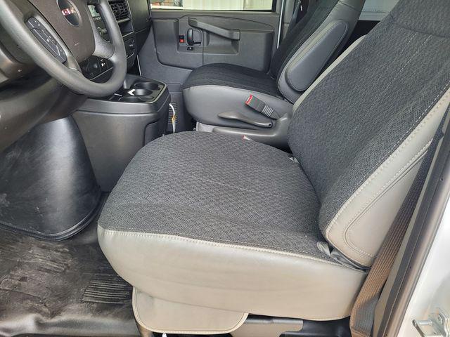 2026 GMC Savana Cargo 2500 Regular Wheelbase, Work Van, RWD