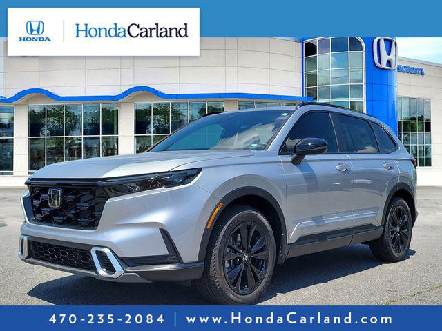 2026 Honda CR-V Hybrid AWD Sport Touring for sale in Roswell, GA
