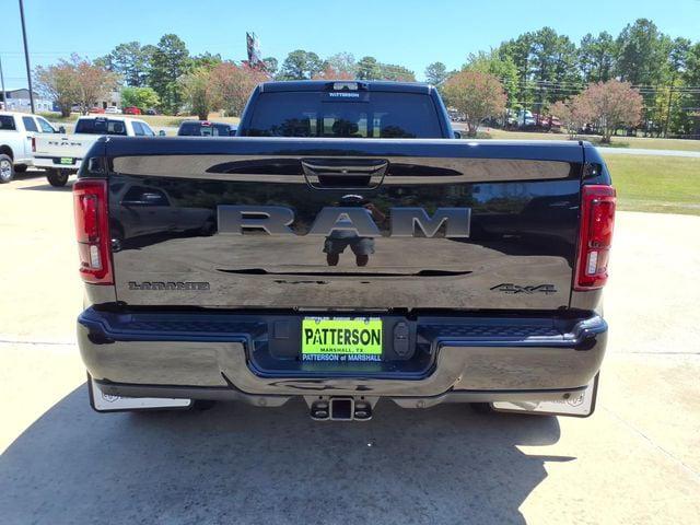 2026 RAM Ram 3500 RAM 3500 LARAMIE CREW CAB 4X4 8 BOX 2026 RAM Ram 3500 RAM 3500 LARAMIE CREW CAB 4X4 8 BOX