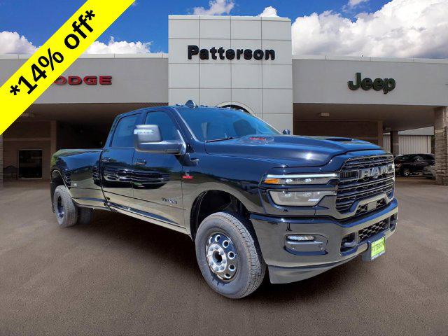 2026 Ram 3500 Laramie for sale in Marshall, TX