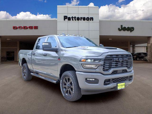 2026 Ram 2500 Black Express Crew Cab 4x4 6'4" Box for sale in Marshall, TX
