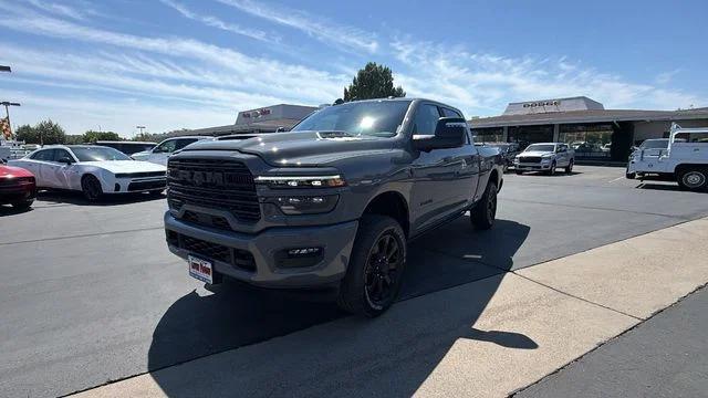 2026 RAM Ram 2500 RAM 2500 LARAMIE CREW CAB 4X4 64 BOX