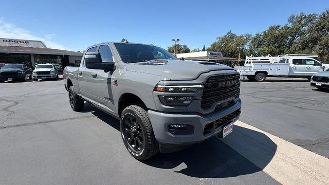 2026 RAM Ram 2500 RAM 2500 LARAMIE CREW CAB 4X4 64 BOX