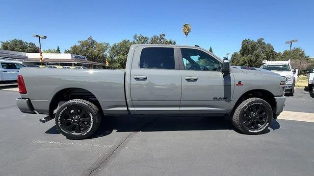 2026 RAM Ram 2500 RAM 2500 LARAMIE CREW CAB 4X4 64 BOX