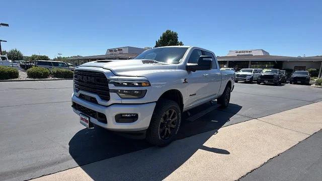2026 Ram 2500 Laramie Crew Cab 4x4 6'4" Box for sale in Redding, CA