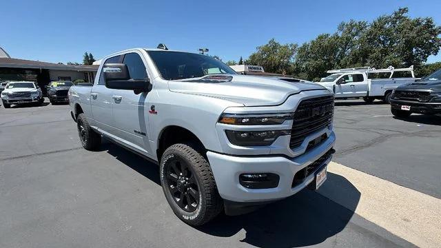 2026 Ram 2500 Laramie Crew Cab 4x4 6'4" Box