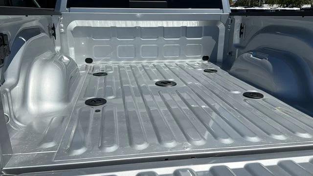 2026 Ram 2500 Laramie Crew Cab 4x4 6'4" Box