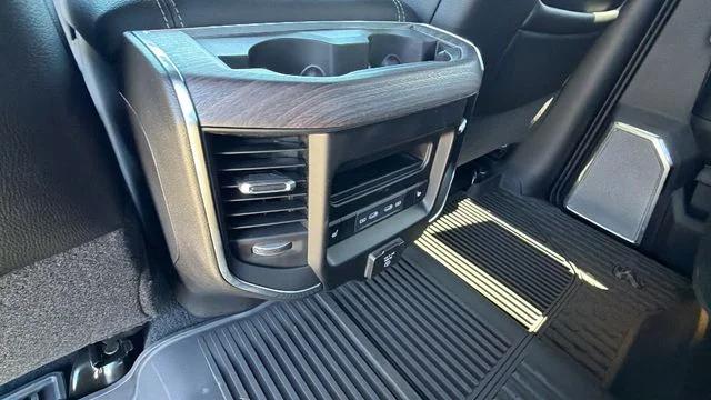 2026 Ram 2500 Laramie Crew Cab 4x4 6'4" Box