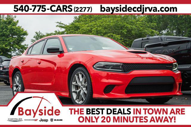2023 Dodge Charger GT for sale in King George, VA