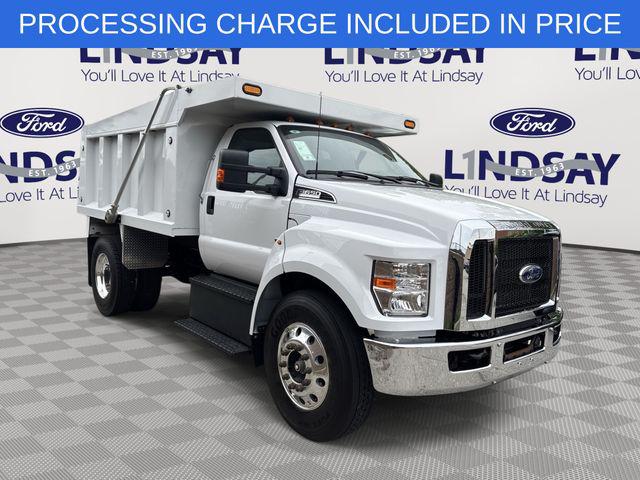 2023 Ford F-650 Base for sale in Wheaton, MD