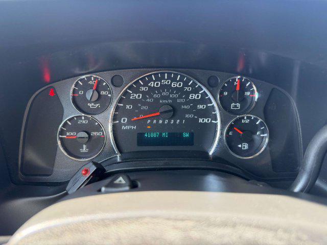 2011 Chevrolet Express Work Van