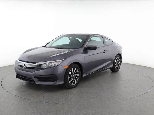 2017 Honda Civic LX-P for sale in Cockeysville, MD