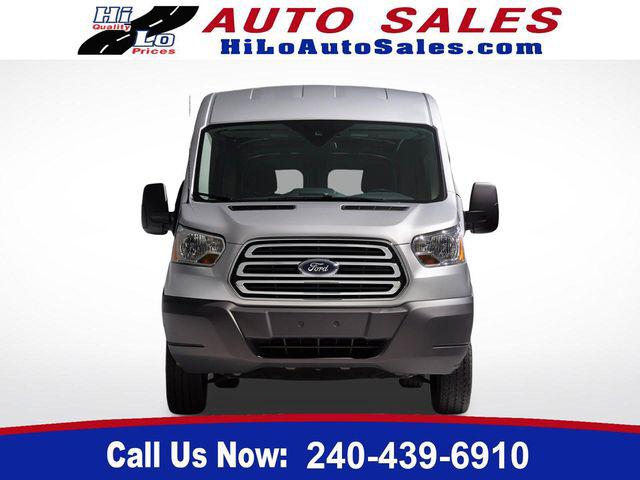 2016 Ford Transit Base for sale in Cockeysville, MD