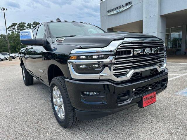 2026 Ram 2500 Laramie Crew Cab 4x4 6'4" Box for sale in Henderson, TX