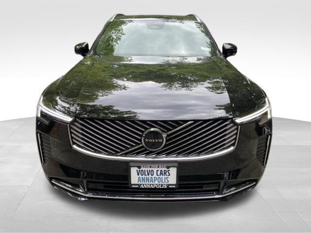 2026 Volvo XC90 Plus, B6 AWD Gas (mild hybrid), Gasoline, Bright, 6 Seats