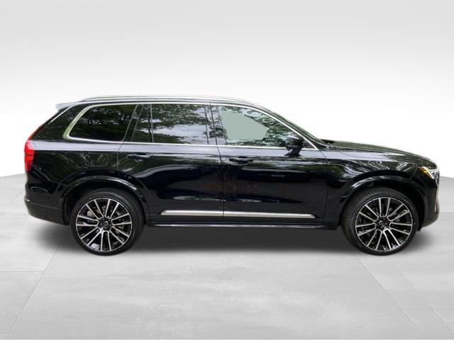2026 Volvo XC90 Plus, B6 AWD Gas (mild hybrid), Gasoline, Bright, 6 Seats
