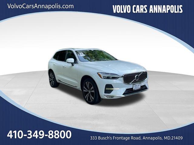 2023 Volvo XC60 B5 Plus Bright Theme for sale in Annapolis, MD