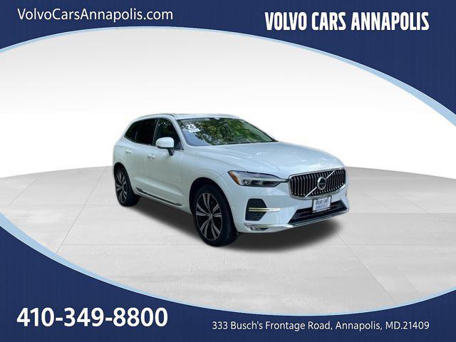 2023 Volvo XC60 B5 Plus Bright Theme for sale in Annapolis, MD