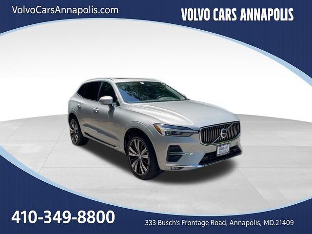 2023 Volvo XC60 B5 Plus Bright Theme for sale in Annapolis, MD