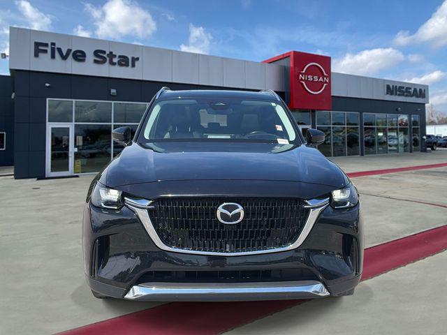 2024 Mazda X-90 3.3 Turbo Premium