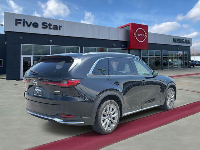 2024 Mazda X-90 3.3 Turbo Premium