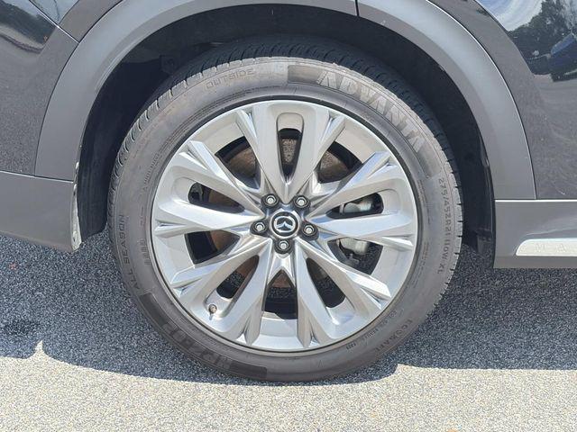 2024 Mazda X-90 3.3 Turbo Premium